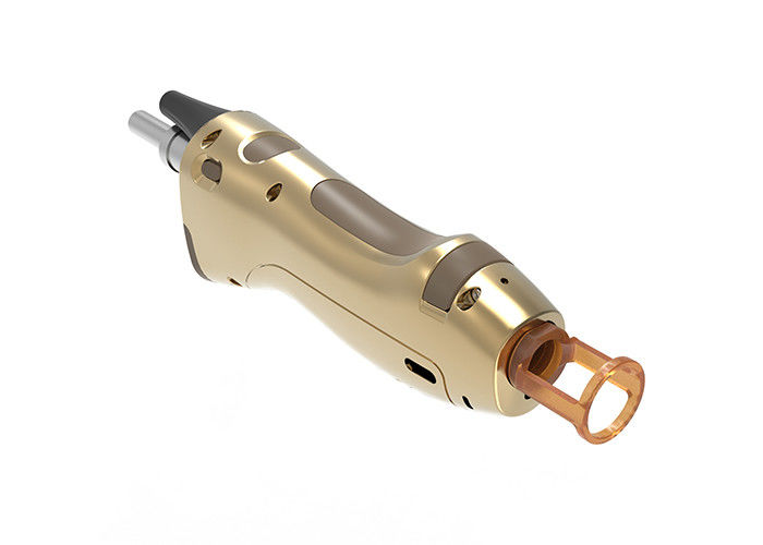 Vasküler Cilt Gençleştirme için Çift Dalgaboyu G.E.N.T.L.E-M.A.X Pro Lazer 755nm 1064nm