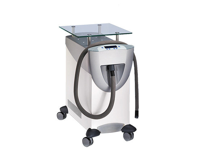 Epilasyon Vasküler Cilt Gençleştirme için 755nm Alexandrite G.E.N.T.L.E-M.A.X Pro Lazer