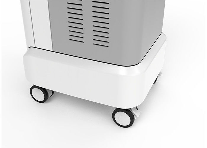 3'ü 1 Arada RF Fraksiyonel CO2 Lazer Radyo Frekansı 10600nm AC 220V / 110V 10A