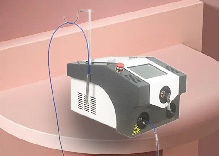 ABS 532 nm KTP Lazer Tedavisi AC 220V / 110V 50HZ / 60HZ 5A / 10A 980nm Dalgaboyu